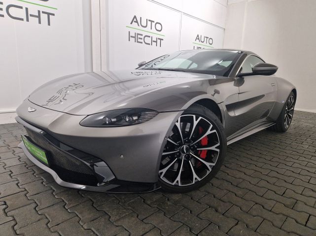 Aston Martin V8 Vantage Coupé 20 Zoll, deutsches Auto