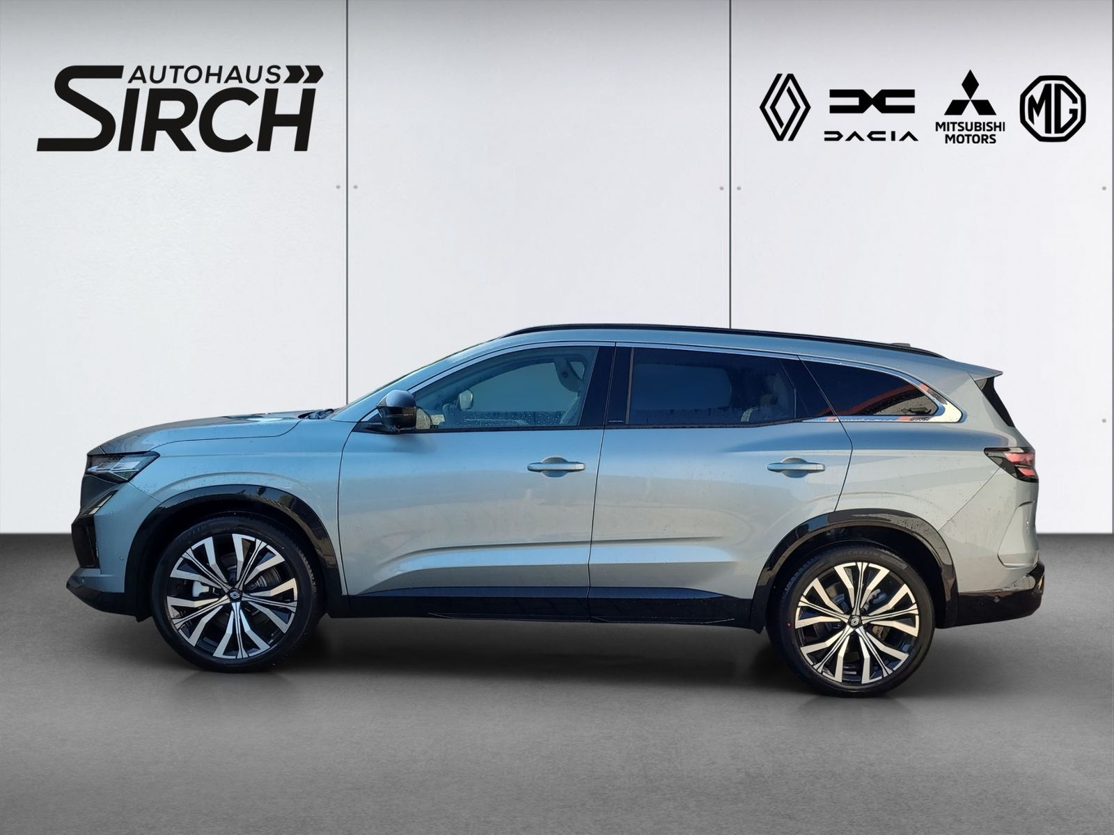 Renault Espace - Bild 2