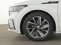 Skoda Enyaq - Vorschau Bild 13
