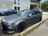 Audi RS6 4.0 TFSI Ceramic Head-Up Bang&Olufsen - Audi RS6 Gebrauchtwagen in München