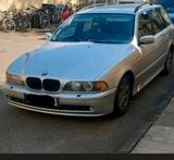 BMW Bmw E39 525i Touring - BMW 525: Kombi, 525i E39