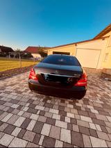Mercedes-Benz S 500 4MATIC LONG AMG PANORAMA  - : Schwarz, Sitzbelüftung, Limousine