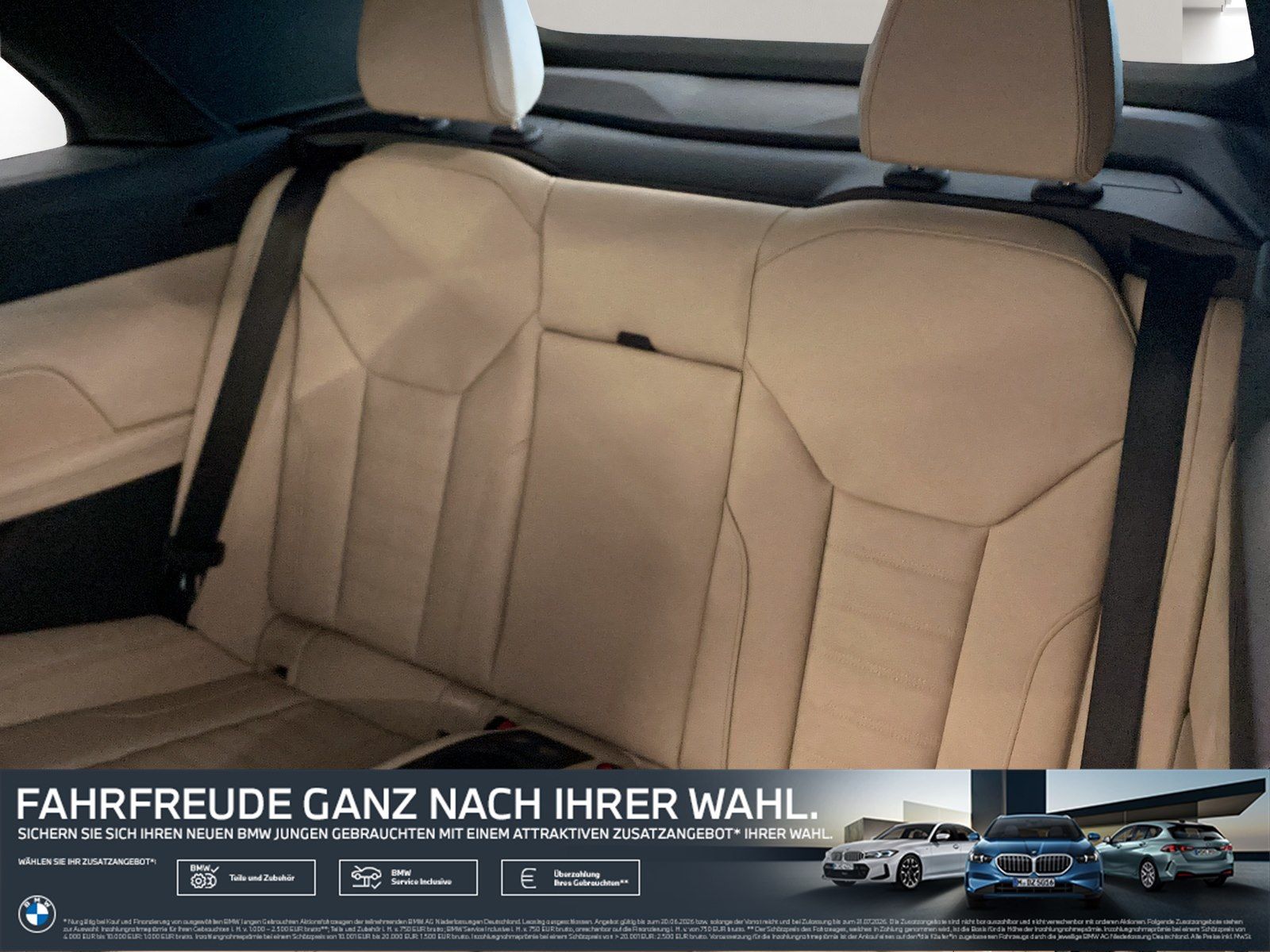 BMW 430 - Bild 7