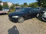 BMW 535d X-Drive M-Paket (Motorschaden und... - BMW: Motorschaden