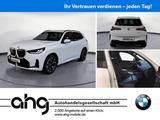 BMW X3 xDrive20 M Sportpaket Standhzg. AHK