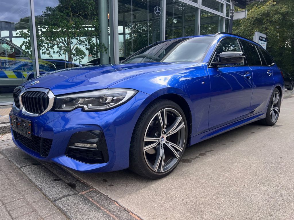 Image of BMW 318
