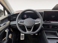 Volkswagen Tiguan - Vorschau Bild 12