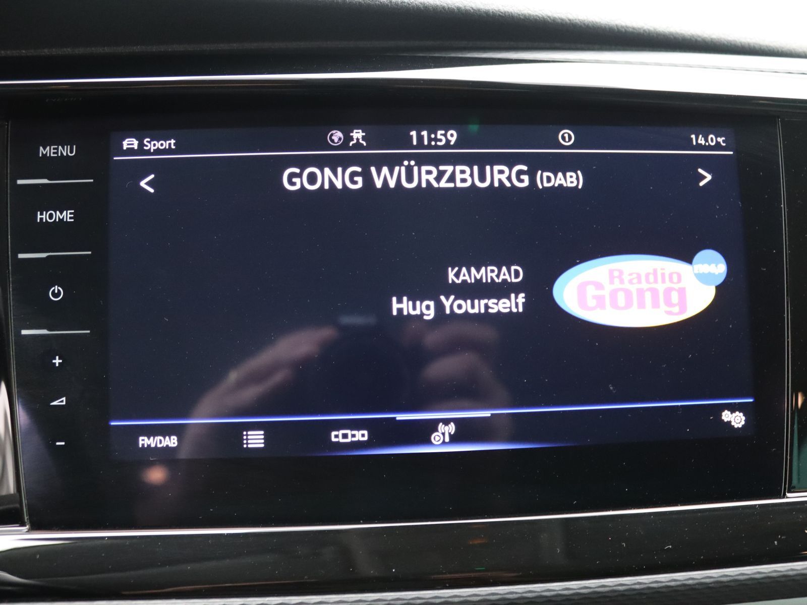 Volkswagen T6 California - Bild 12