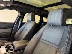 Foto Nummer 11: LAND ROVER Range Rover Velar