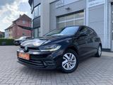 Volkswagen Polo VI Style LED+NAVI+RFK+ACC+DAB - Volkswagen Polo: Style