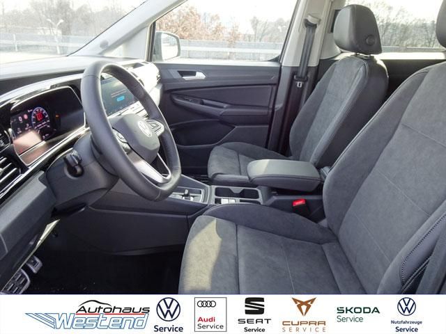 Fahrzeugabbildung Volkswagen Caddy Maxi Style 1.5l TSI 85kW eHybrid DSG LED