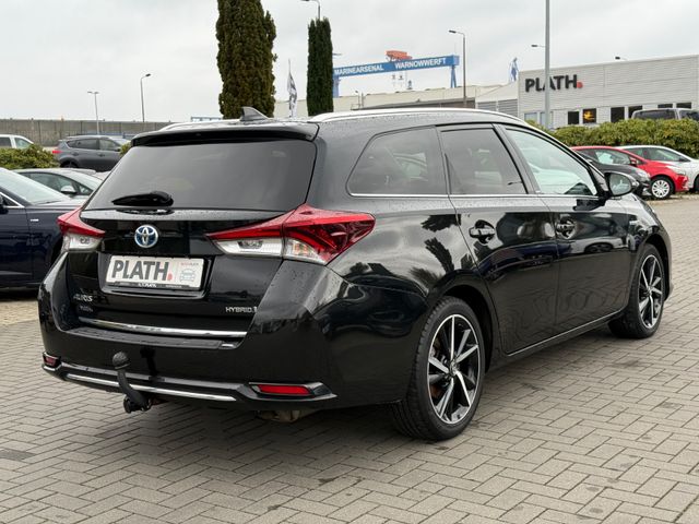 Toyota Auris  Touring Sports Hybrid Edition-S+