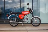 Simson S51 - SIMSON ROT