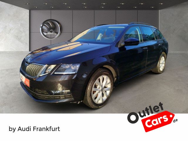 Skoda Octavia Combi 1.0 TSI Tour Navi LED Sitzheizung