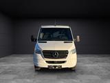 Mercedes-Benz Sprinter 316 CDI Abschleppwagen AHK 3,5T - Mercedes-Benz Abschlep