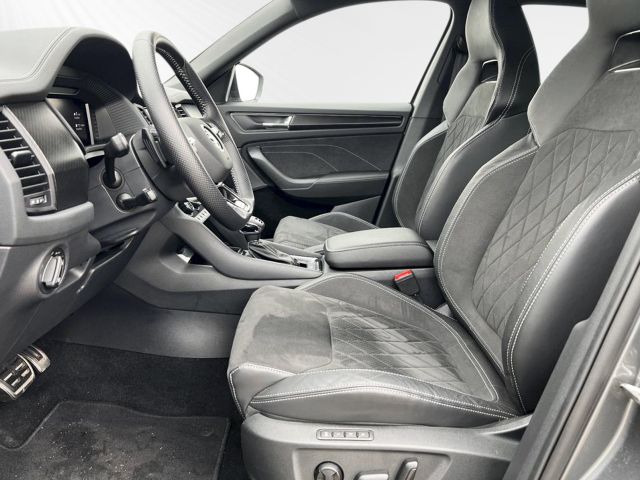 Skoda Kodiaq Sportline 4x4 360° AHK 7-Sitze DCC VZE AC
