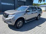 Nissan Navara NP300 Tekna Double Cab 4x4*HARDTOP*1 HAND - Nissan Navara: Hardtop