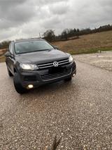 Volkswagen Touareg 3.0tdi ANZEIGE LESEN - Volkswagen Touareg in Augsburg