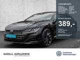 Volkswagen Arteon 2.0 TSI DSG Shooting Brake R-Line 4xSHZ