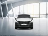 Mercedes-Benz Vito 114 Kastenwagen/K LED Kamera AHK Navi MBUX - Mercedes-Benz Vito: Kastenwagen