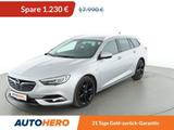 Opel Insignia Sports Tourer 1.5 SIDI Turbo INNOVATION - gebrauchte Opel Insignia aus dem Jahr 2020