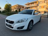 Volvo C70 T5 Geartronic Momentum*NUR42.000KM*INSP.+TÜV - Volvo mit Benzin-Antrieb: Cabrio