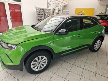 Bild 3 Opel Mokka e Elegance