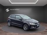 Volkswagen Polo V Highline BMT DSGILEDINAVIISZHZIPDC V+H - Volkswagen Polo Gebrauchtwagen
