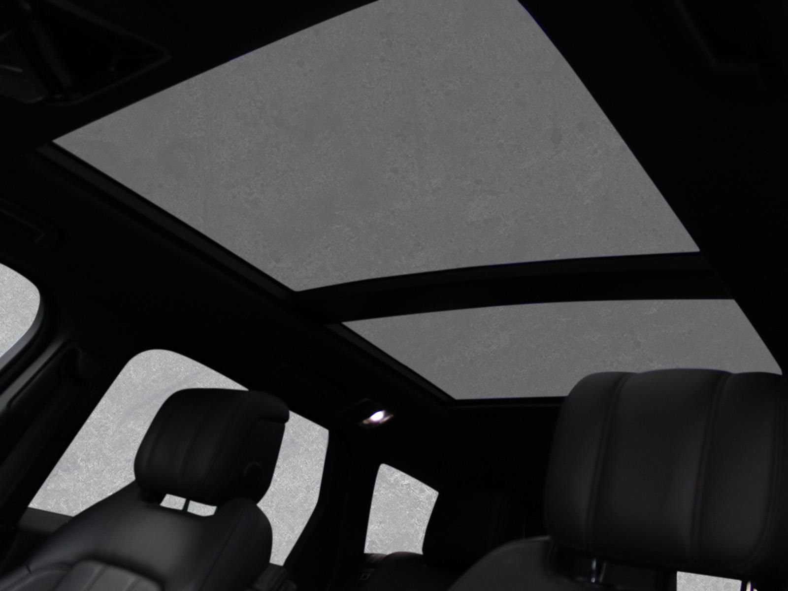 Fahrzeugabbildung Land Rover Range Rover Sport SDV6 Dynamic HSE