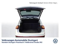 Volkswagen Tiguan - Vorschau Bild 8