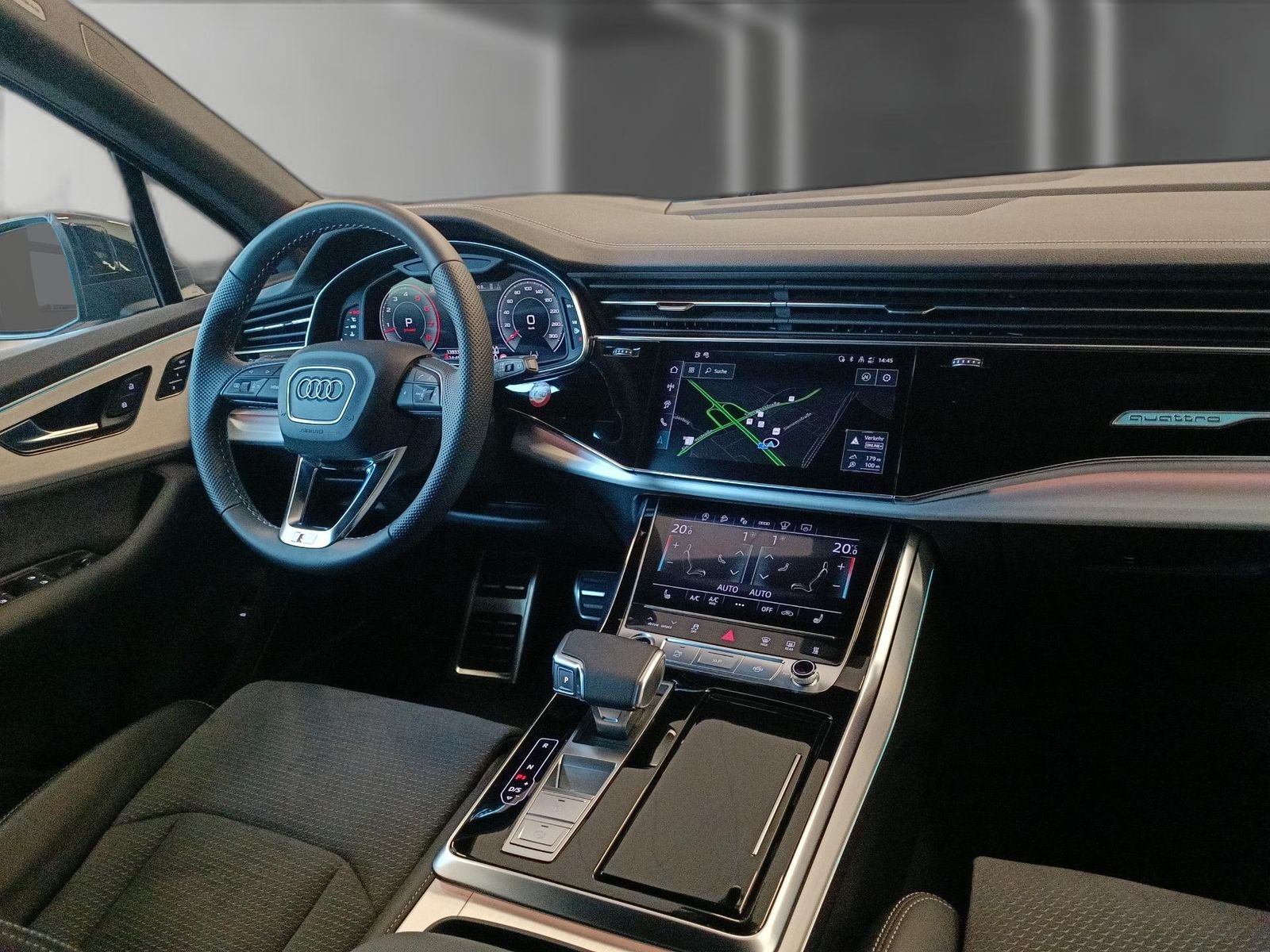 Audi Q7 - Bild 9