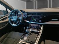 Audi Q7 - Vorschau Bild 9