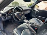 Porsche 997 Carrera 4S Cabriolet Carrera S - Porsche 997: Cabrio, 4s
