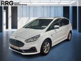 Ford S-Max TITANIUM EcoBlue 120 - gebrauchte Ford S-Max aus dem Jahr 2022