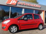 Renault Twingo*TÜV-neu*Allwetter - Renault Twingo Gebrauchtwagen in Hannover
