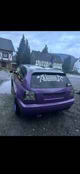 Volkswagen Golf 3 Tuning GTI Umbau fahrbereit Leder - Volkswagen Golf: Tuning GTI