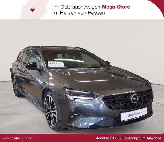 Opel Insignia ST 2.0D 4x4 Aut. Ultimate Pano