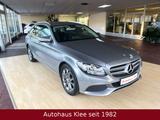 Mercedes-Benz C 200 T CGI 7G-Tronic Avantgarde  AHK Navi Tempo - Mercedes-Benz C 200: Avantgarde