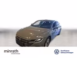 Volkswagen Arteon 2.0 TDI DSG AHK+ACC+LED+NAVI+APP+SHZ+2xPD - VW Arteon in Düsseldorf