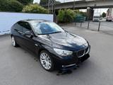 BMW 535i Gran Turismo GT HeadUp/Kamera/ SoftClos - BMW 535 Gran Turismo: Limousine