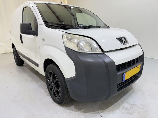 Peugeot Bipper 1.3 HDi XR Profit+ Kasten