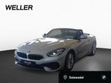 BMW Z4 sDrive20i Advantage PDC Tempo HiFi LiCoProf - gebrauchte BMW Z4 aus dem Jahr 2019