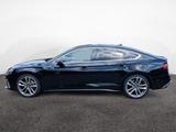 Audi A5 Sportback 40 TDI quattro S line AHK B&O 19'' - Audi A5: Sport