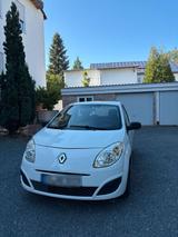 Renault Twingo 1.2 2. Hand 118.500km - Renault Twingo Gebrauchtwagen in Bonn