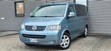 Volkswagen T5 Multivan Alcantara Pdc Ahk Standheizung Navi  - VW T5 Multivan Gebrauchtwagen in Stuttgart