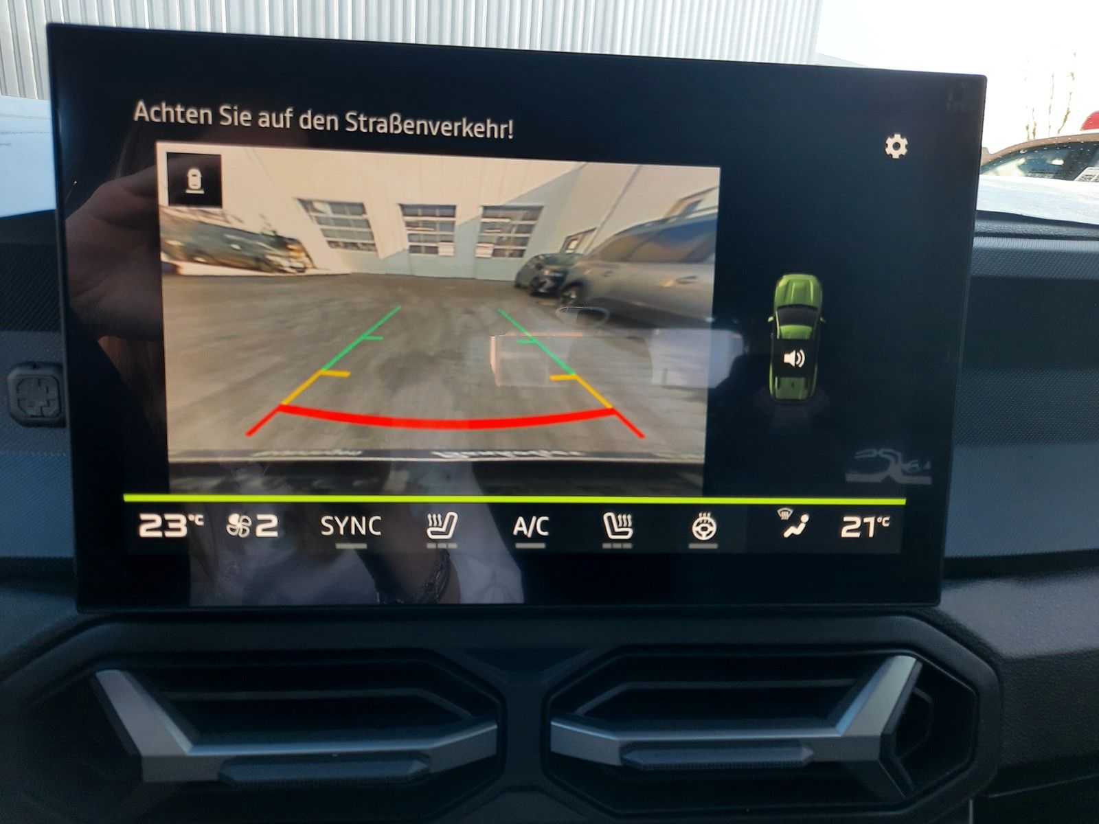 Dacia Bigster - Bild 16