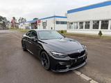 BMW M4 Competition Cabrio f83  - BMW M4: Cabrio