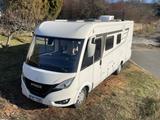 HYMER / ERIBA / HYMERCAR B550 MC - HYMER / ERIBA 550