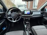 Kia Stonic Renter 1 Hand 9800km Automatik - Kia: K9