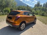 Opel Mokka X Edition 1.6 Diesel TEMPOMAT 4x4 Start/St - Opel Mokka X von privat